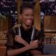 Letitia Wright Still Reps Anti-Vax Stance on Set of Marvel’s ‘Black Panther’ Sequel