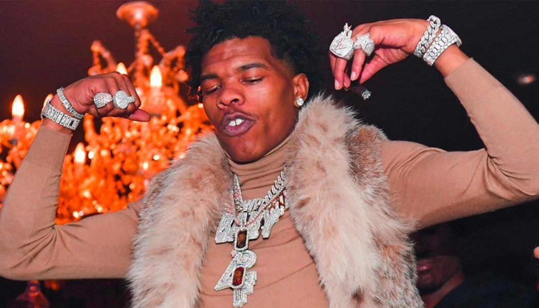 Lil Baby Unveils Unreleased Verse Meant for Young Thug, Drake and Travis Scott Collab “Bubbly”