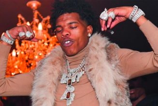 Lil Baby Unveils Unreleased Verse Meant for Young Thug, Drake and Travis Scott Collab “Bubbly”