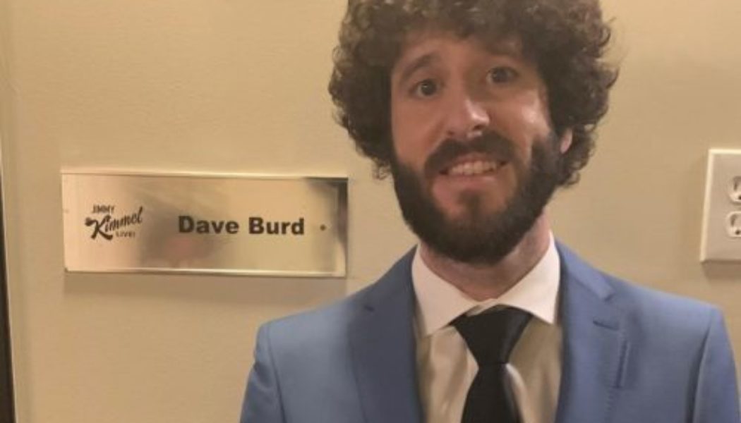 Lil Dicky’s Biography: Age, Height, Net Worth, Girlfriend