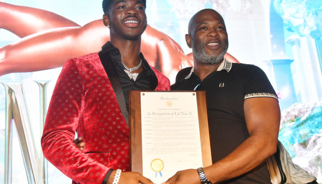 Lil Nas X Honored With His Very Own Day In The City of Atlanta For His “Artistic influence & Transformative Influence”