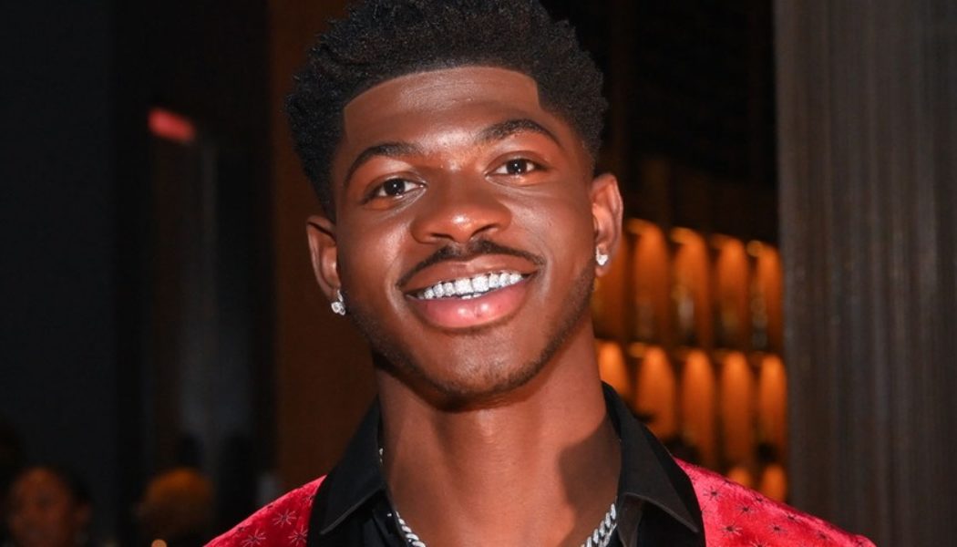 Lil Nas X Receives His Own Official Day in Atlanta