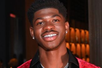 Lil Nas X Receives His Own Official Day in Atlanta