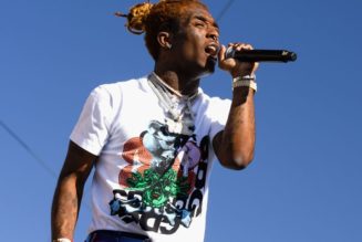 Lil Uzi Vert Debuts Halloween-Ready Single “Demon High”