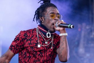 Lil Uzi Vert Is Taking His Time With ‘The Pink Tape’ “So It Won’t Suck”