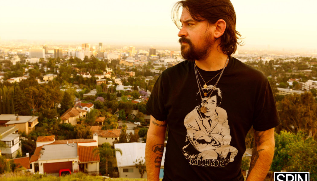 Listen to Shooter Jennings’ Remix of ‘From Here To Eternity’