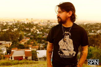 Listen to Shooter Jennings’ Remix of ‘From Here To Eternity’