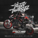 Listen to The Bloody Beetroots’ Original Soundtrack for Motorcycle Sim Game “RiMS Racing”