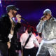 LL Cool J Performs “Rock the Bells” with Eminem at Rock and Roll Hall of Fame Induction Ceremony: Watch