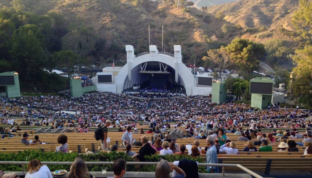 Los Angeles Will Require Full Vaccinations to Attend Indoor Concerts