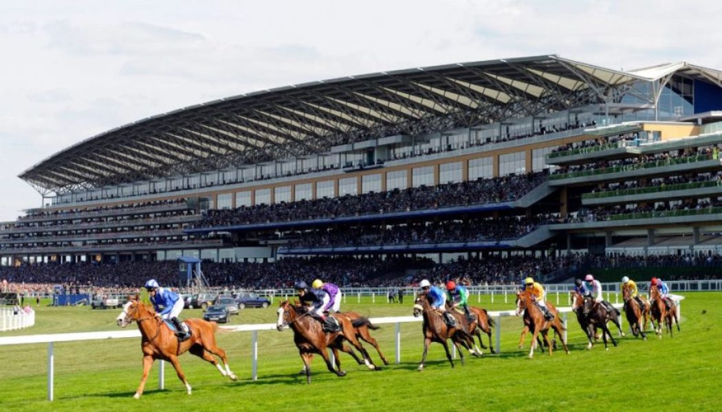 Lucky 15 Tips – Saturday’s 948/1 Lucky 15 from Ascot