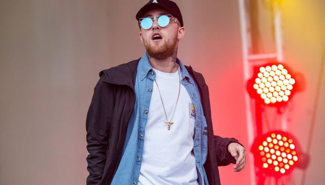 Mac Miller’s Engineer Reveals Why Late Artist Didn’t Sign With JAY-Z’s Roc-A-Fella