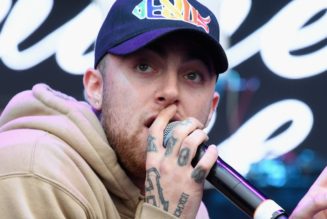 Mac Miller’s ‘Faces’ Mixtape Hits Streaming Platforms