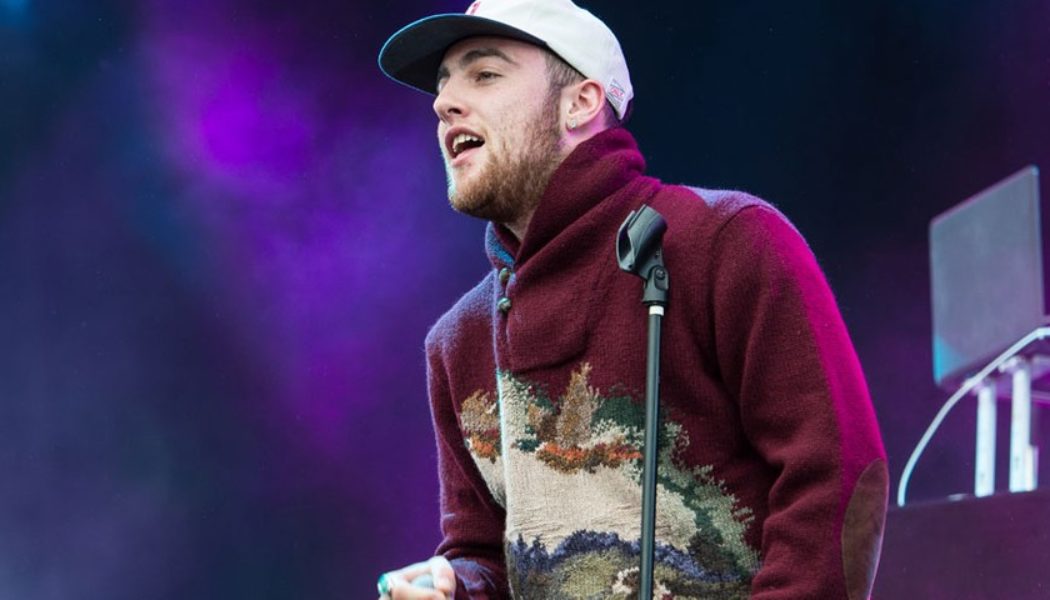 Mac Miller’s ‘Faces’ Projected to Make Billboard 200 Debut at No. 3