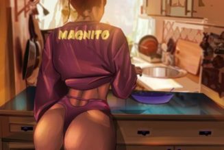 Magnito – My Kinda Wife