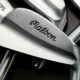 Malbon Golf Reveals Custom Forged Clubs