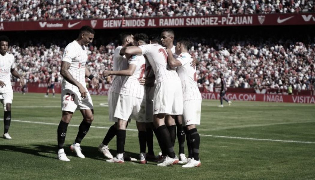 Mallorca vs Sevilla live stream, preview, team news & prediction