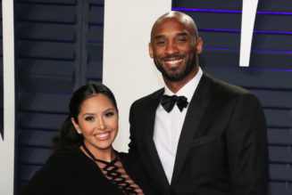 Mamba Mentality Lives On: Vanessa Bryant Files ‘KB24’ Trademark, Aims To Build A Sports & Enternainment Empire