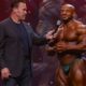 Mamdouh “Big Ramy” Elssbiay Wins Second Mr. Olympia in a Row