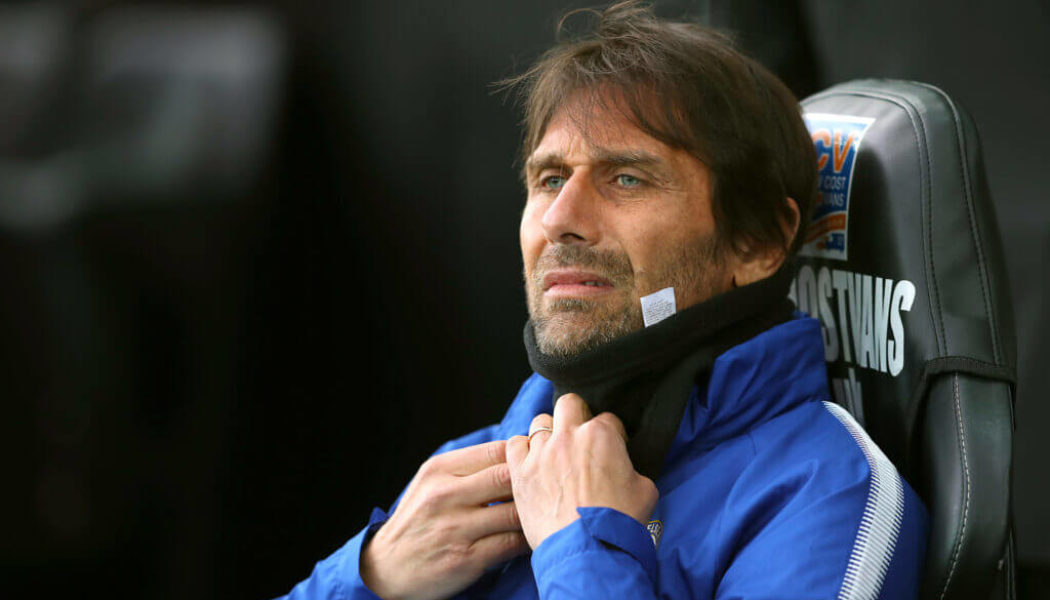 Manchester United lose interest in Antonio Conte after realising huge costs