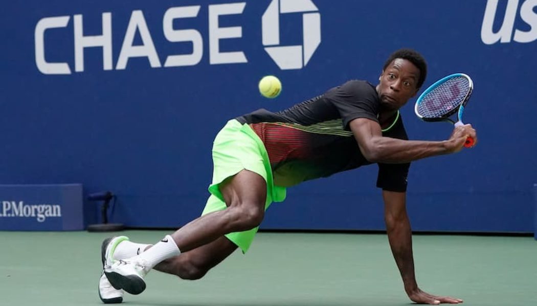 Marcos Giron vs Gael Monfils live streaming, preview, and prediction