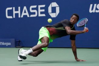 Marcos Giron vs Gael Monfils live streaming, preview, and prediction