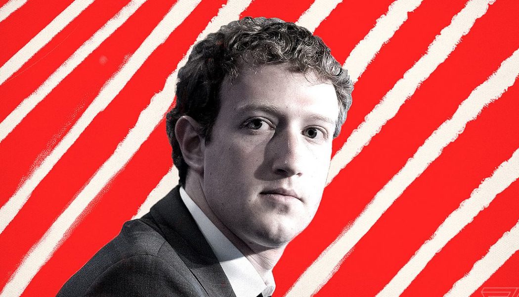 Mark Zuckerberg has been added to a DC lawsuit over the Cambridge Analytica scandal