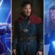 Marvel Delays All 2022 Release Dates, Including Doctor Strange, Black Panther, Thor