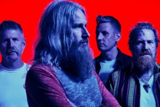 Mastodon Explore Every Facet of Their Musical Language on Hushed and Grim: Review