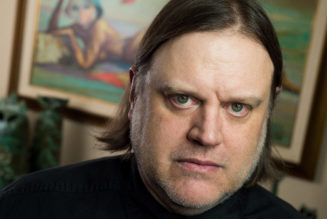 Matthew Sweet on Girlfriend Turning 30: ‘I Still Feel It Very Strongly’