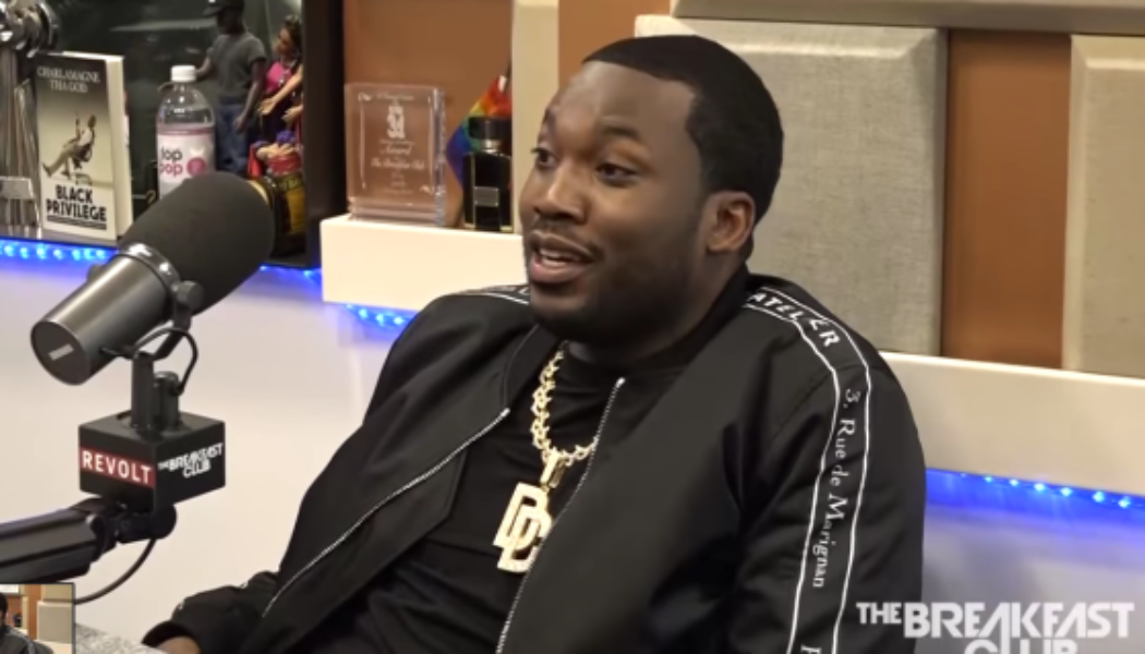 Meek Mill ft. Giggs “Northside Southside,” Mount Westmore “Big Subwoofer” & More | Daily Visuals 10.20.21