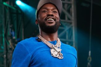 Meek Mill’s ‘Expensive Pain’ Debuts at No. 3 on Billboard 200