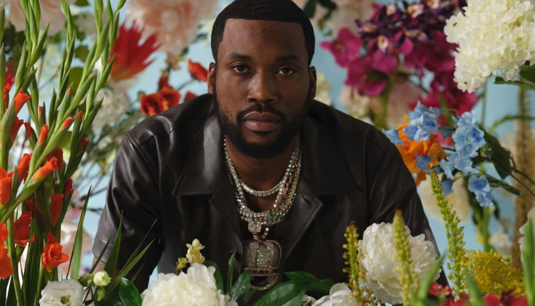 Meek Mill’s ‘Pain’ Posts No. 2 Debut on Top R&B/Hip-Hop Albums Chart