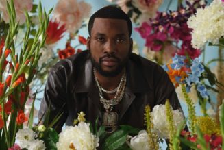 Meek Mill’s ‘Pain’ Posts No. 2 Debut on Top R&B/Hip-Hop Albums Chart