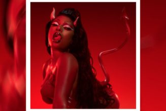 Megan Thee Stallion Drops Archival Mixtape ‘Something for Thee Hotties’