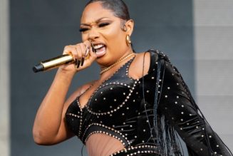 Megan Thee Stallion To Release ‘Something for Thee Hotties’ From Her Music Archives