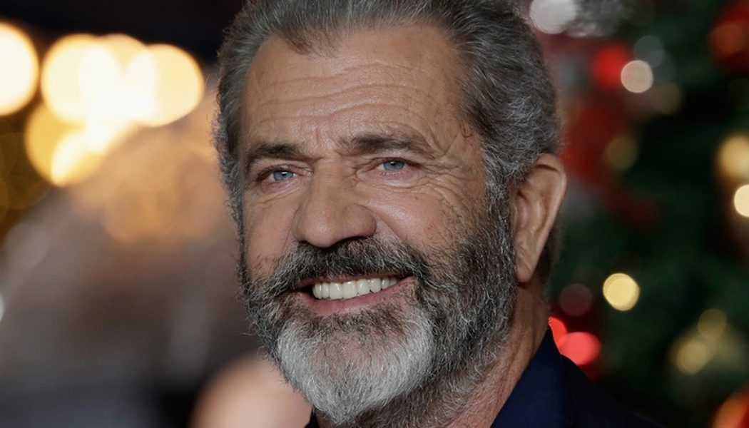 Mel Gibson Joins ‘John Wick’ Prequel Series ‘The Continental’