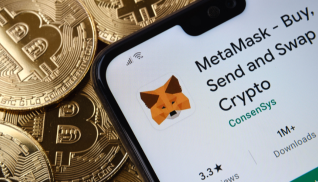 MetaMask adds support for custodians BitGo, Cactus and Qredo