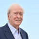 Michael Caine is Not Retiring from Acting, According to Rep