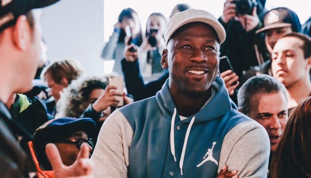 Michael Jordan & Jordan Brand Donate $1 Million To Organizations Fighting Racism