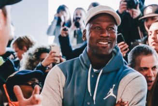 Michael Jordan & Jordan Brand Donate $1 Million To Organizations Fighting Racism