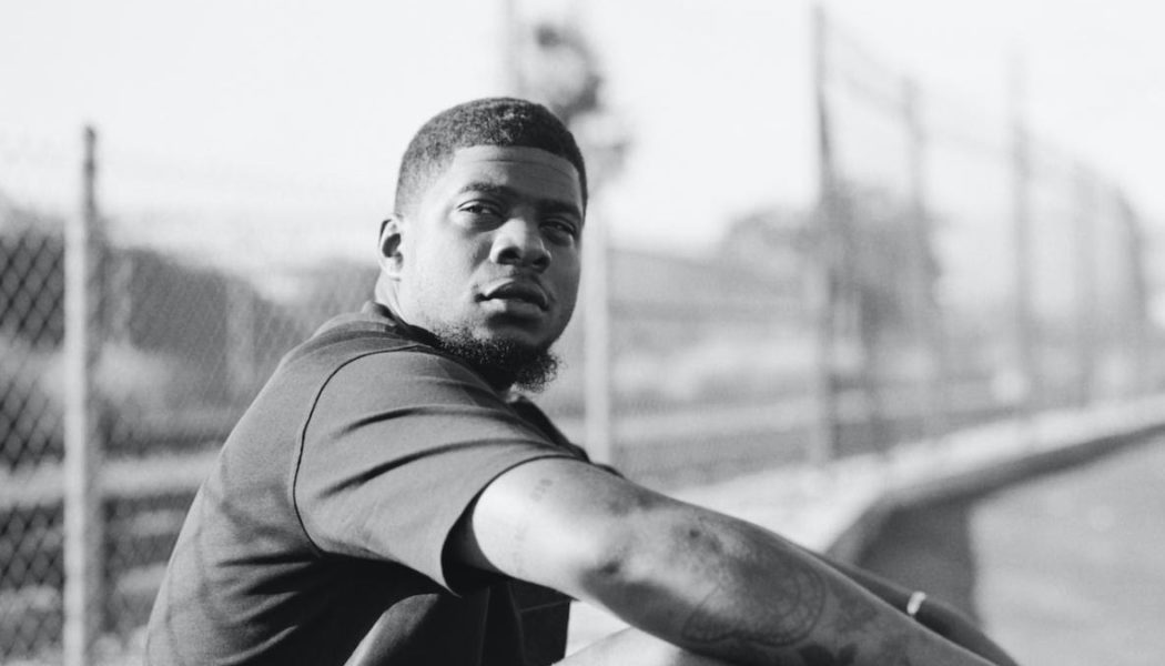 Mick Jenkins Drops New Single “Scottie Pippen”: Stream