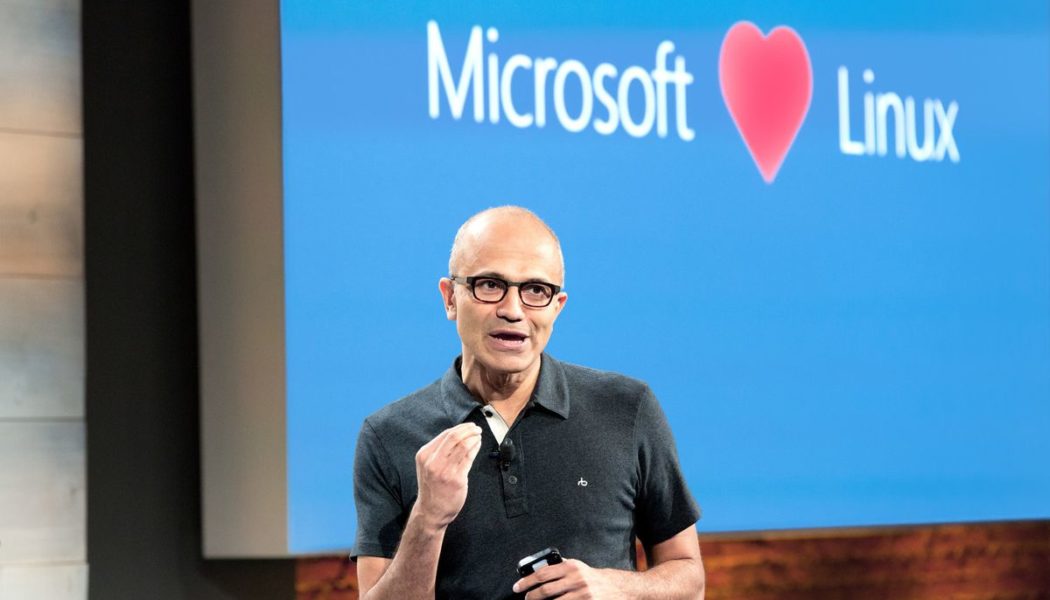 Microsoft angers the .NET open source community with a controversial decision