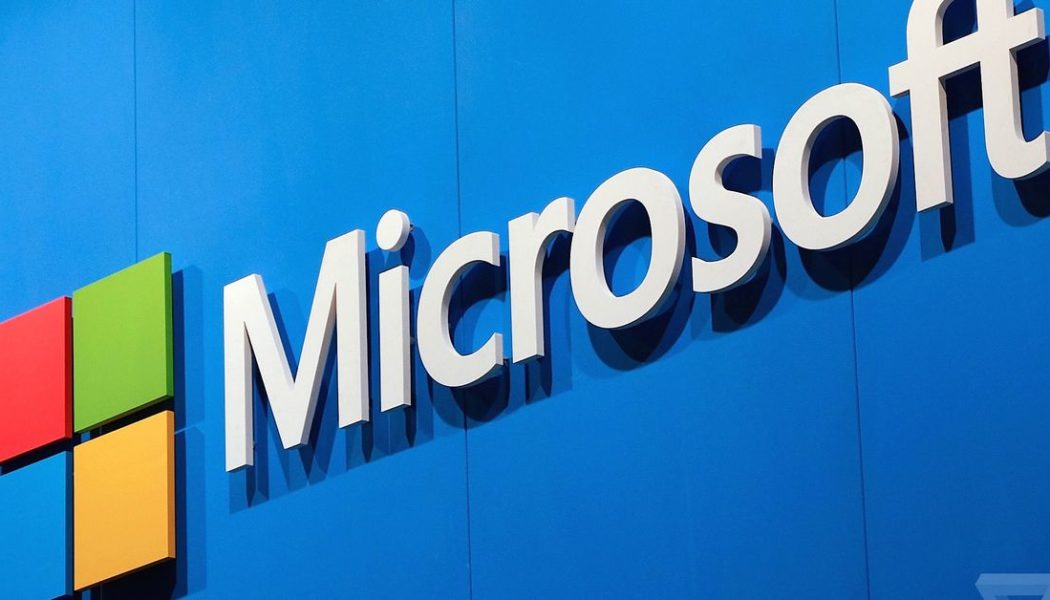 Microsoft has promised to actively look into right to repair