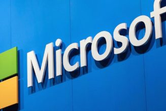 Microsoft has promised to actively look into right to repair