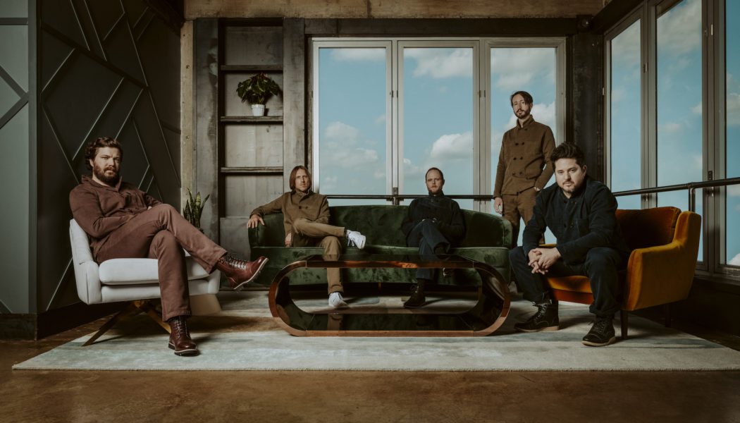 Midlake Announce For The Sake of Bethel Woods, Release ‘Meanwhile…’