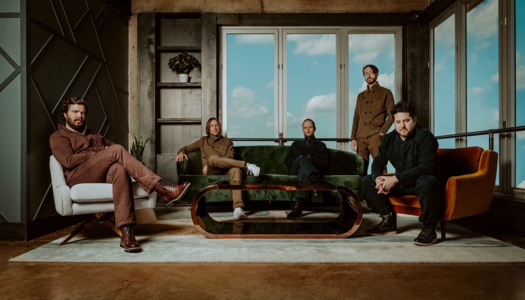 Midlake Announce New Album For the Sake of Bethel Woods, Share “Meanwhile…”: Stream