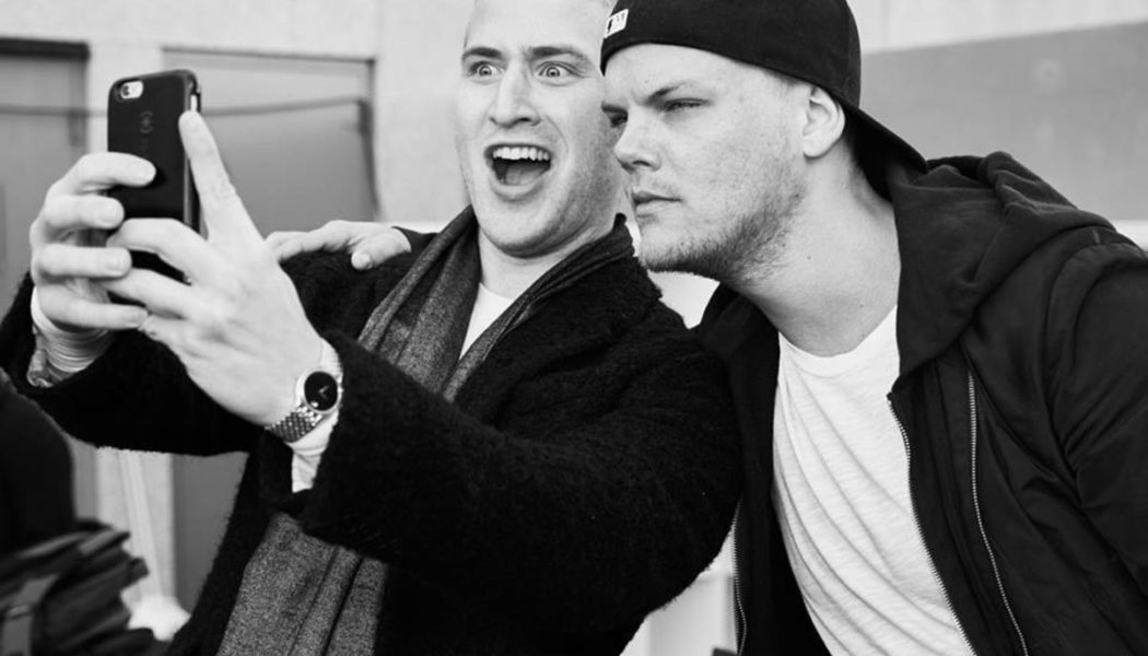 Mike Posner Grapples With “Conflicted” Feelings About Releasing Unreleased Music With Avicii