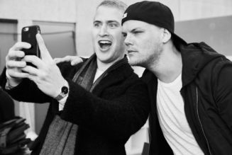 Mike Posner Grapples With “Conflicted” Feelings About Releasing Unreleased Music With Avicii