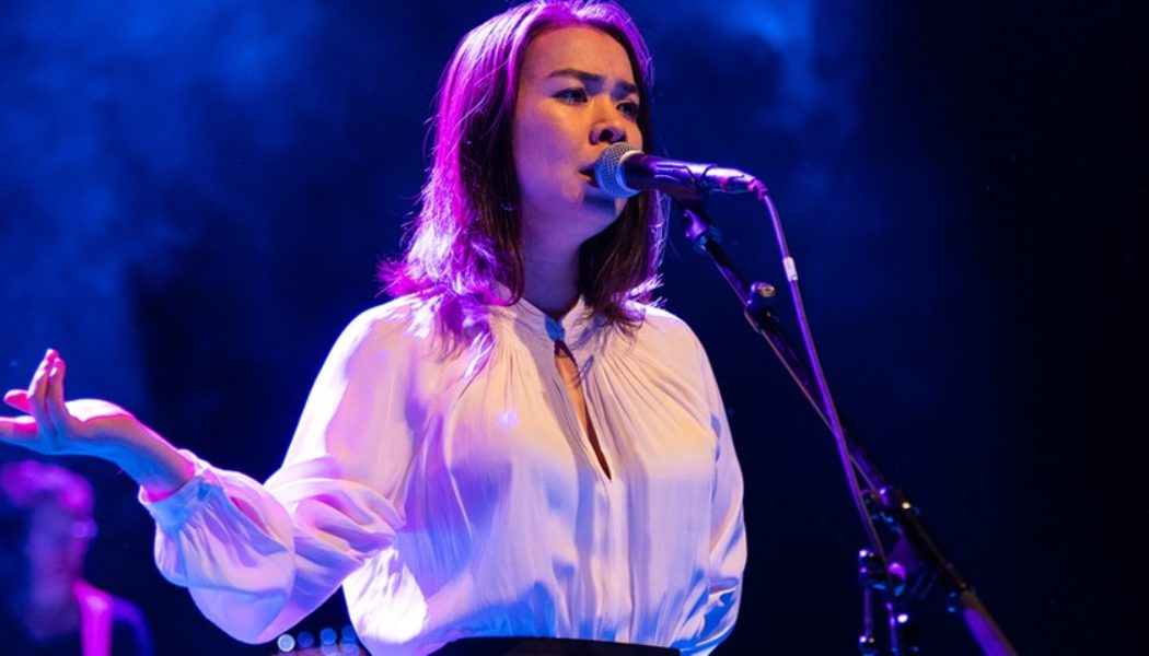 Mitski Returns After Two Years With New Single “Working for the Knife”